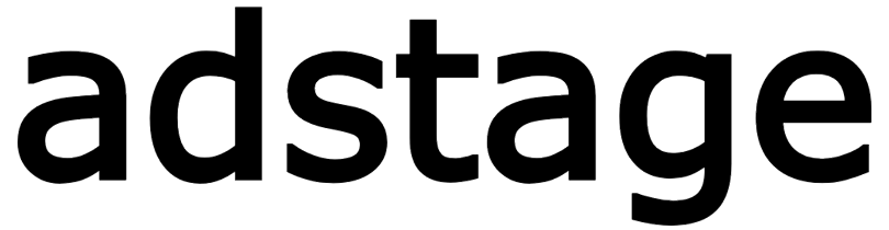 adstage Logo