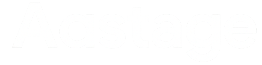 ADSTAGE Logo (Dark)